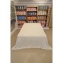 ETEHOMETEX HAVUZLU PİKE ÇİFT KİŞİLİK 220X240CM KREM 8696474231654